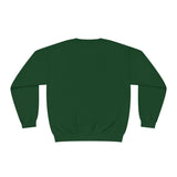 Range Beauty Crewneck Sweatshirt - Forest Green
