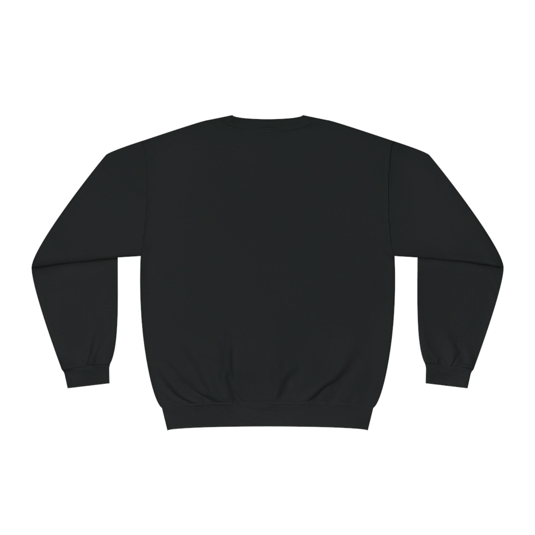 Range Beauty Crewneck Sweatshirt - Black