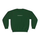 Range Beauty Crewneck Sweatshirt - Forest Green