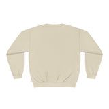 Range Beauty Crewneck Sweatshirt - Sandstone