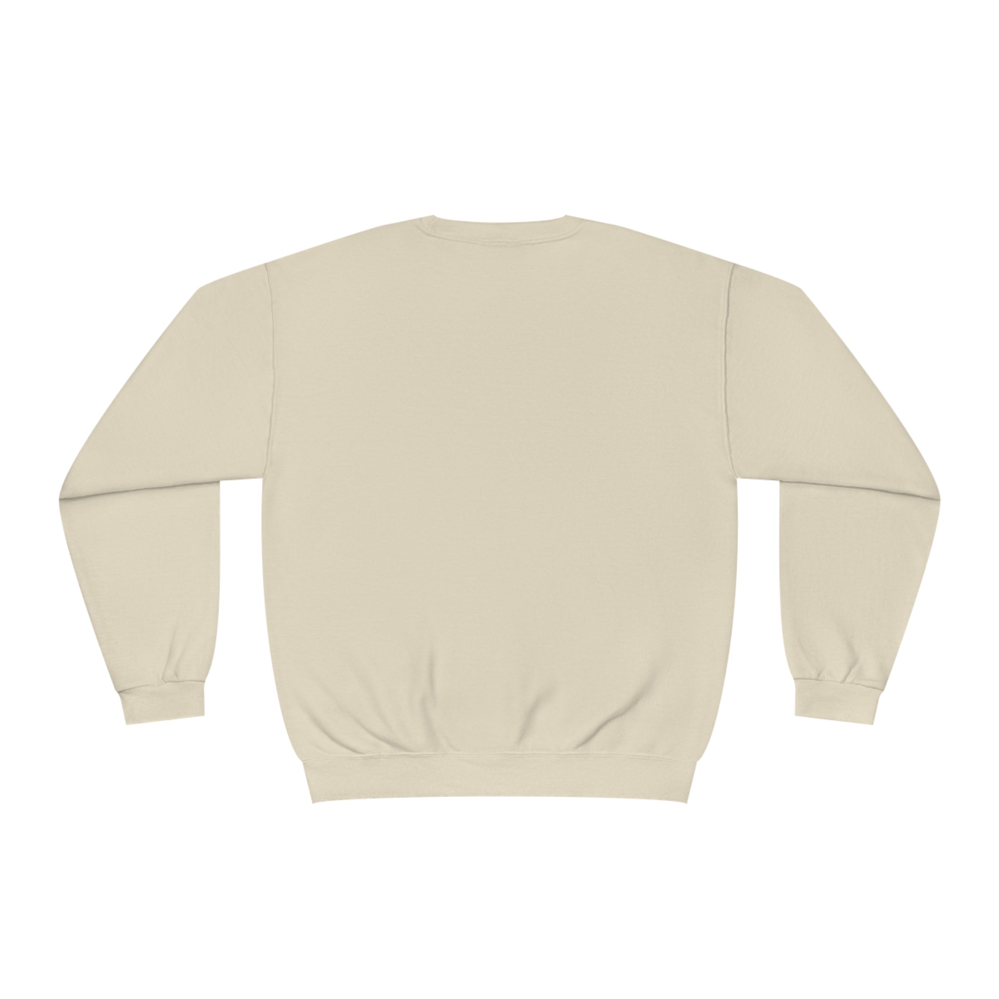 Range Beauty Crewneck Sweatshirt - Sandstone