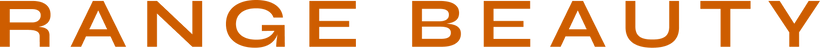 Range Beauty logo