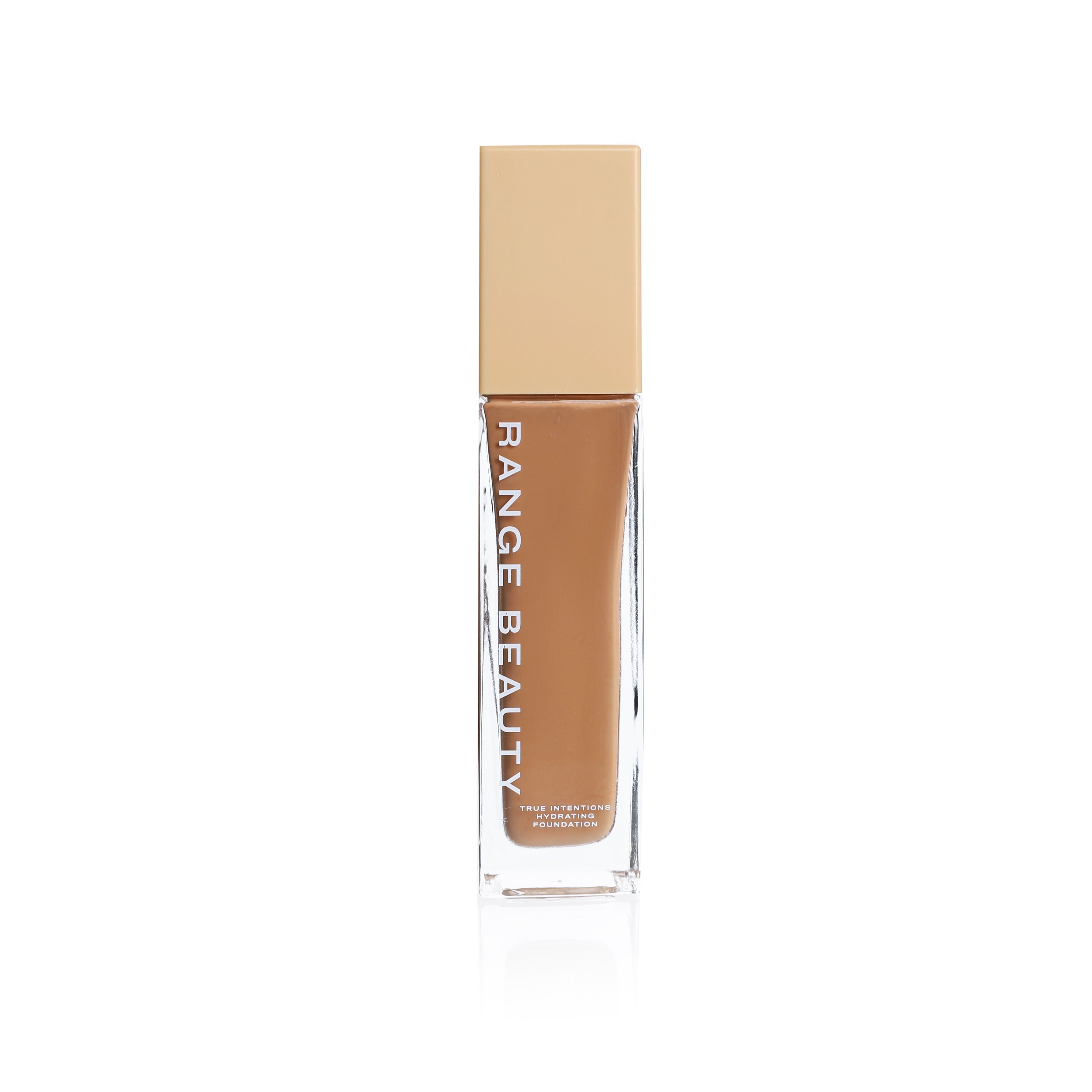 True Intentions Hydrating Foundation - Sol