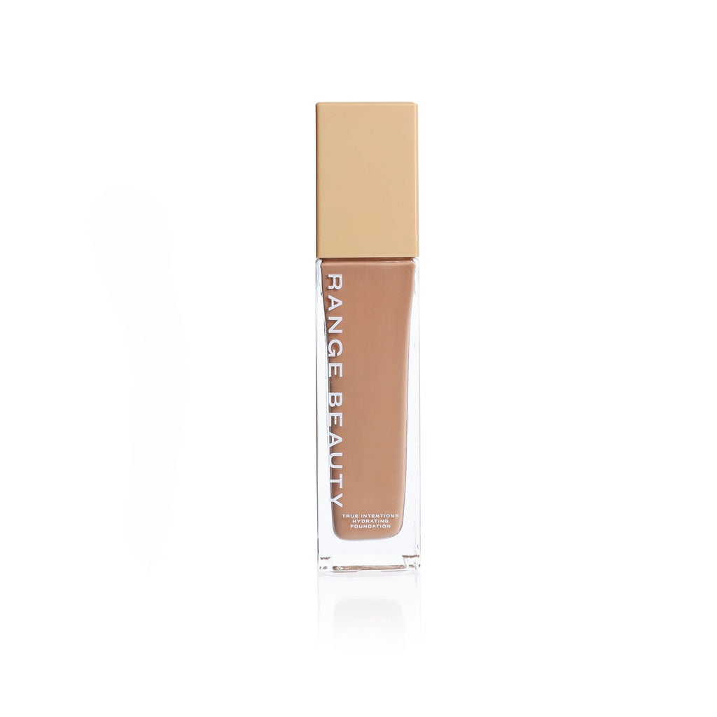 True Intentions Hydrating Foundation - Dune