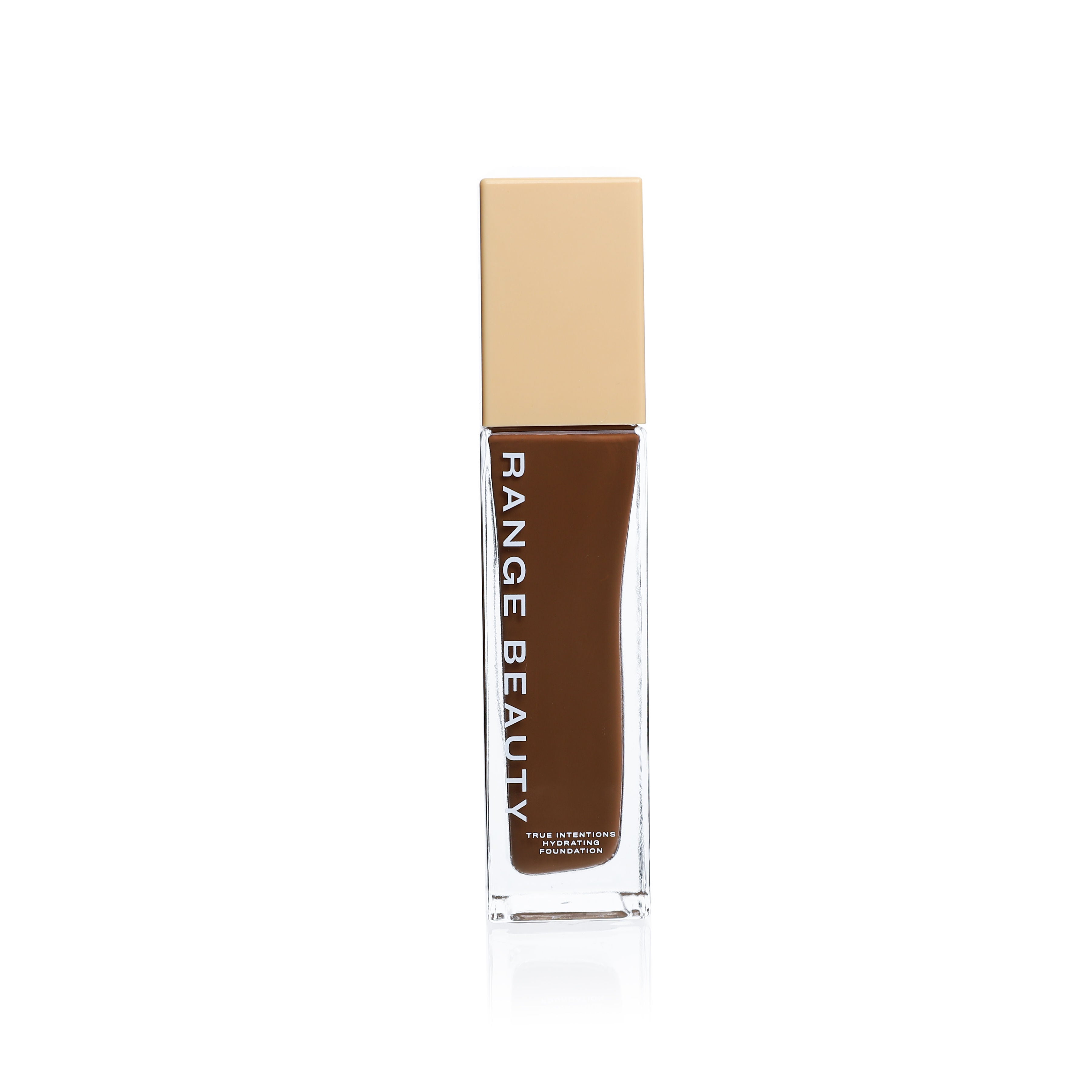 True Intentions Hydrating Foundation - Mirage