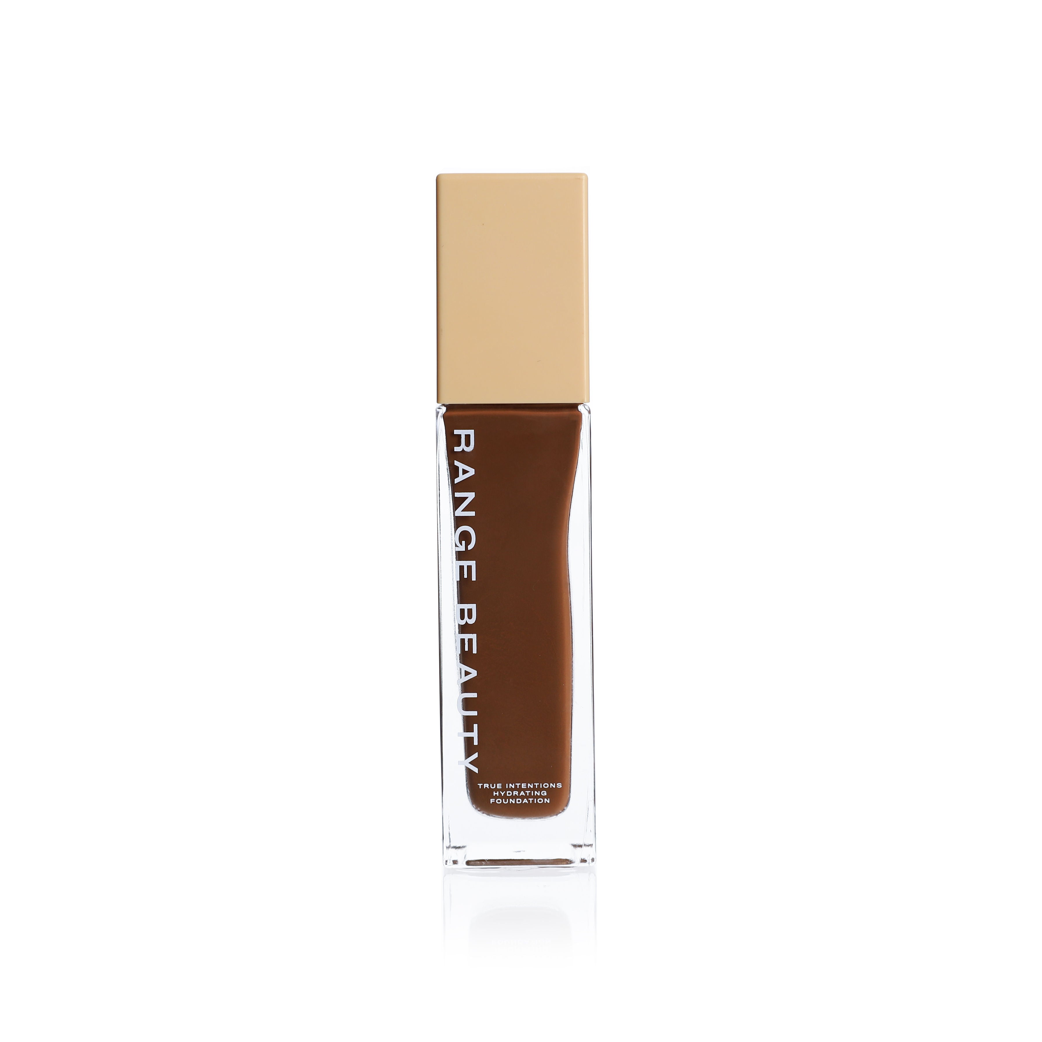 True Intentions Hydrating Foundation - Boardwalk After 6