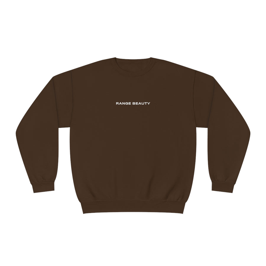 Range Beauty Crewneck Sweatshirt