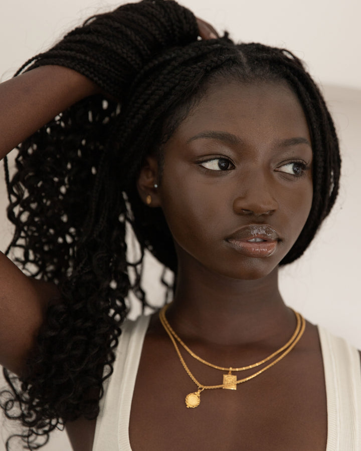 Range Beauty Acne and Eczema Centered Makeup for All