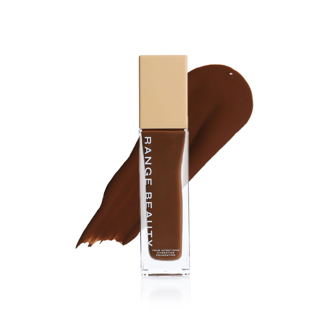 True Intentions Hydrating Foundation