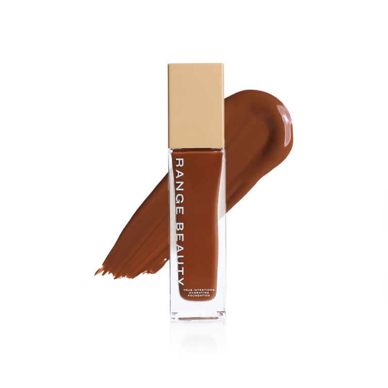 True Intentions Hydrating Foundation