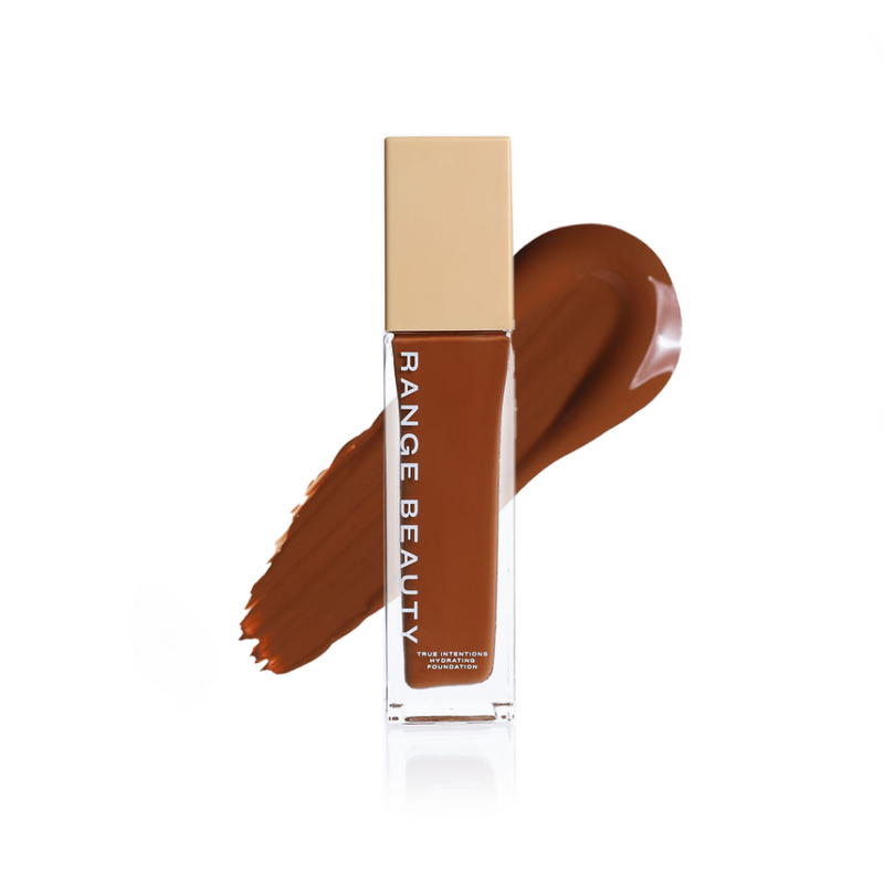 True Intentions Hydrating Foundation