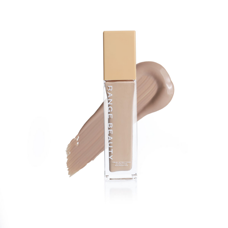 True Intentions Hydrating Foundation