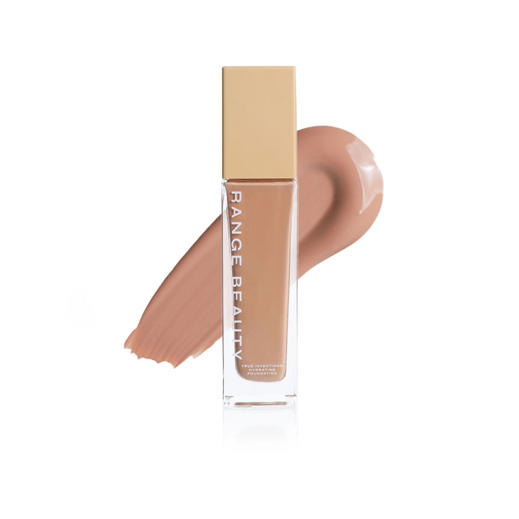 True Intentions Hydrating Foundation