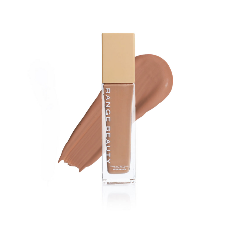 True Intentions Hydrating Foundation