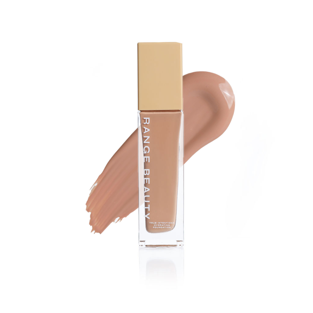 True Intentions Hydrating Foundation