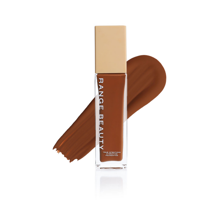 True Intentions Hydrating Foundation