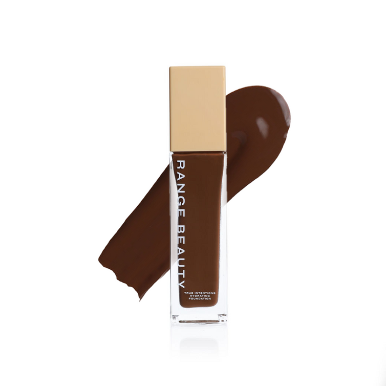 True Intentions Hydrating Foundation