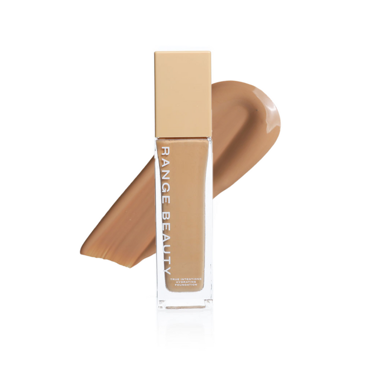 True Intentions Hydrating Foundation