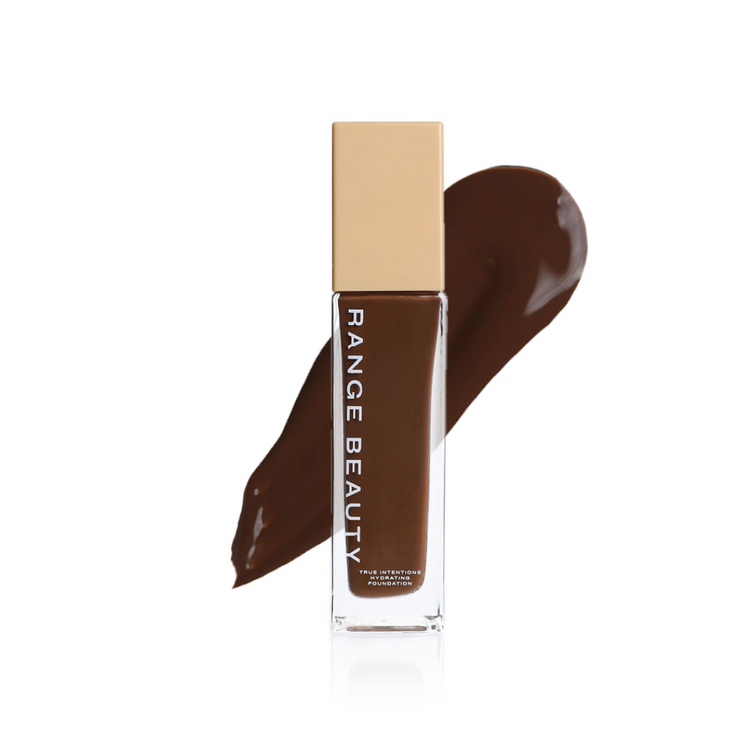 True Intentions Hydrating Foundation