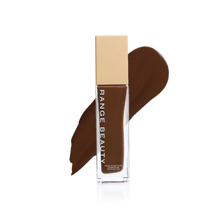 True Intentions Hydrating Foundation