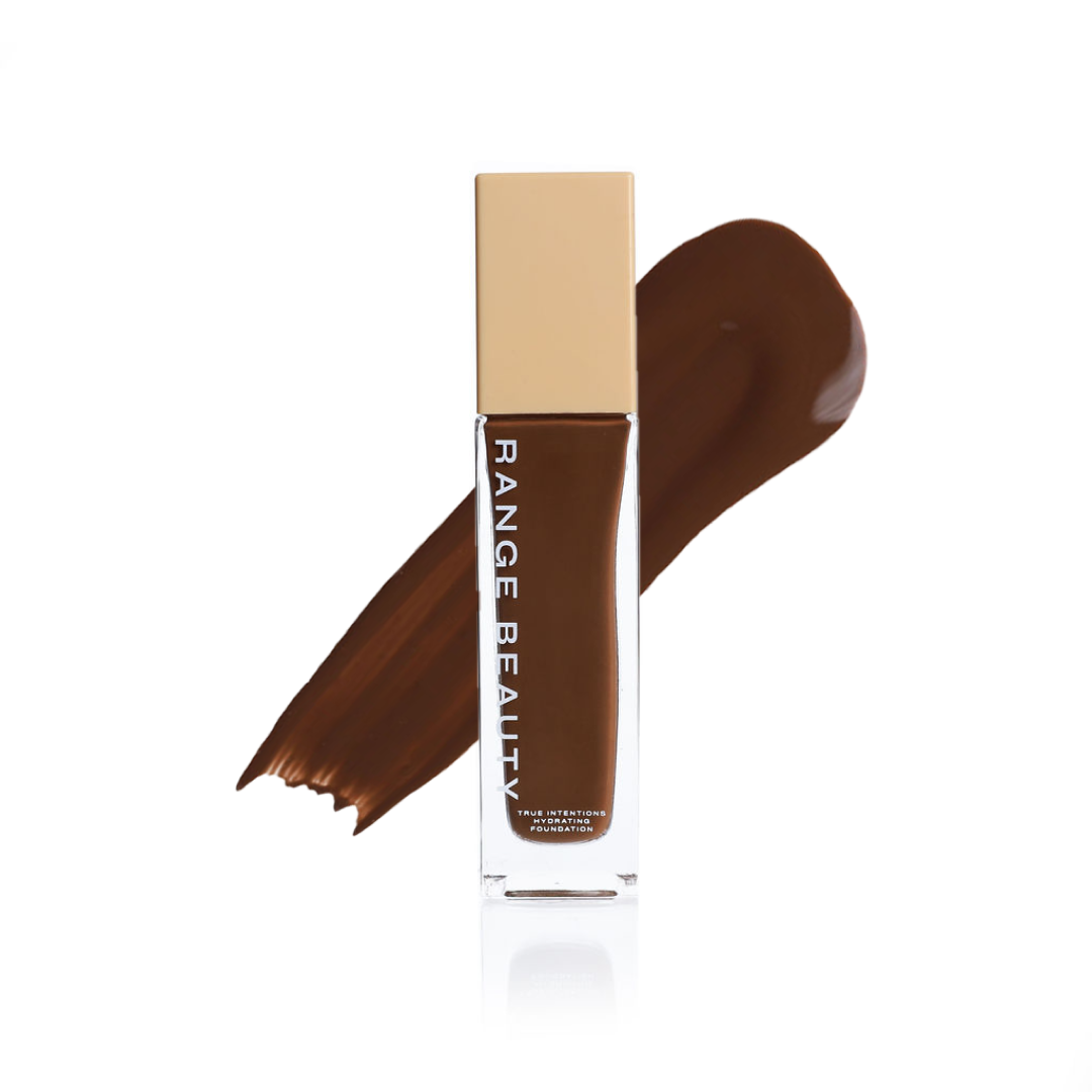 True Intentions Hydrating Foundation