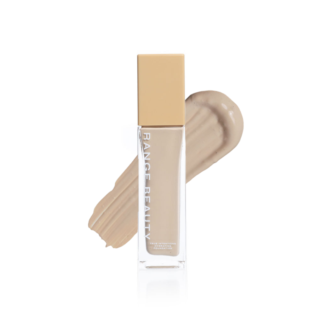 True Intentions Hydrating Foundation