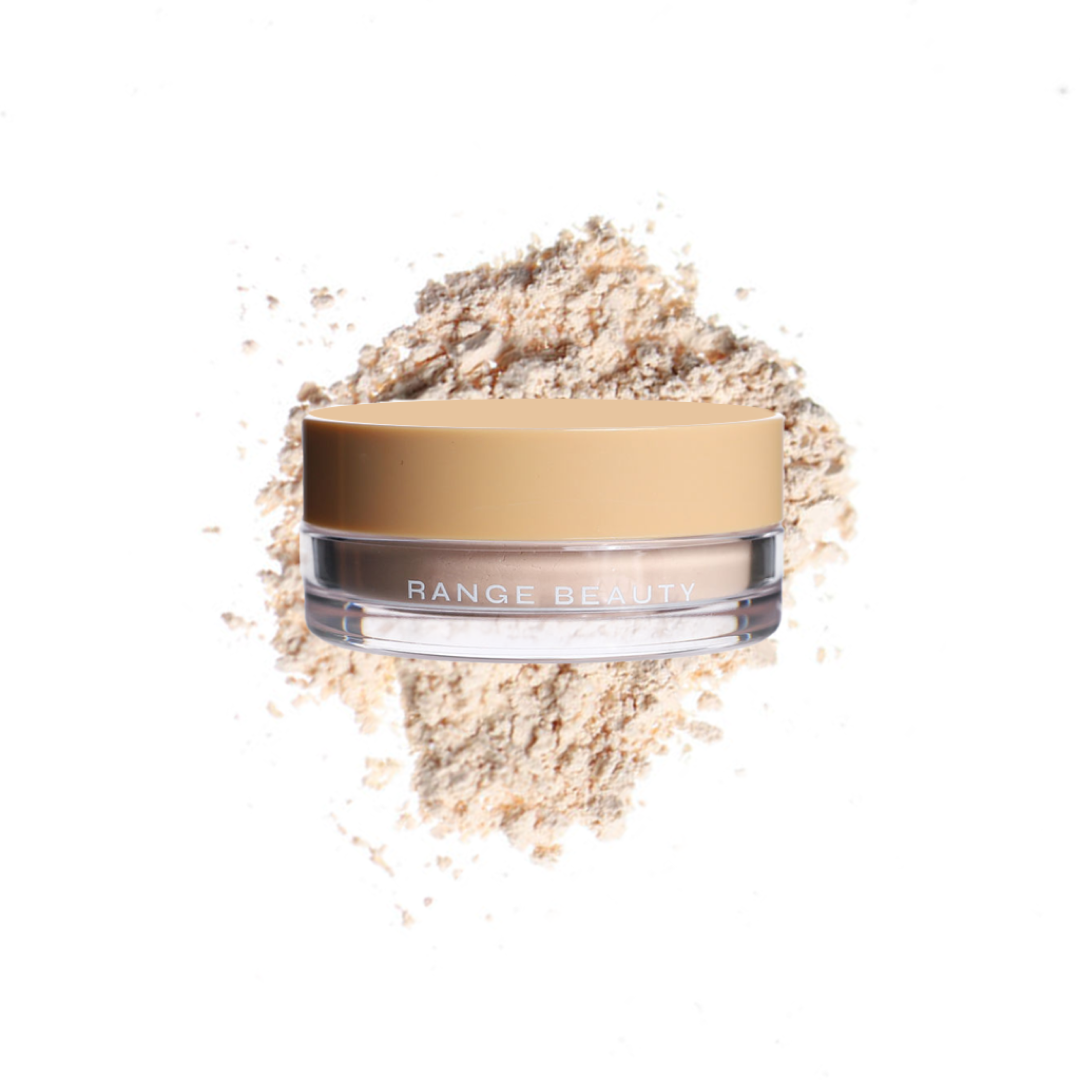 Smooth Out Translucent Powder – Range Beauty