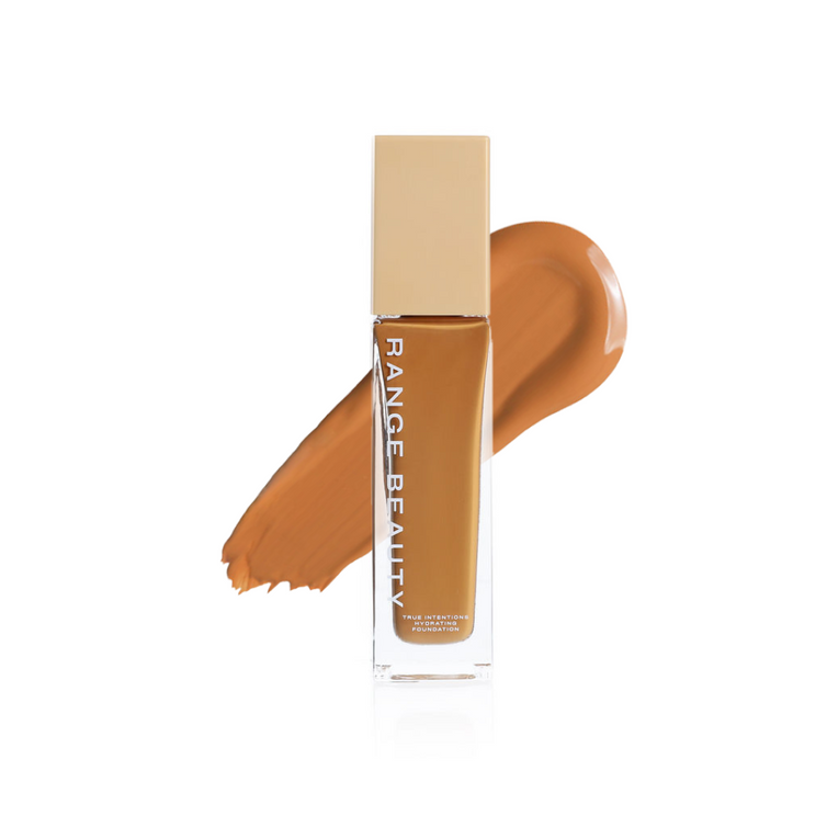 True Intentions Hydrating Foundation