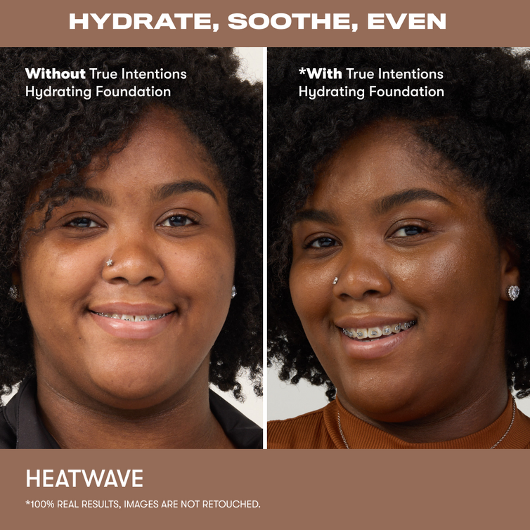 True Intentions Hydrating Foundation