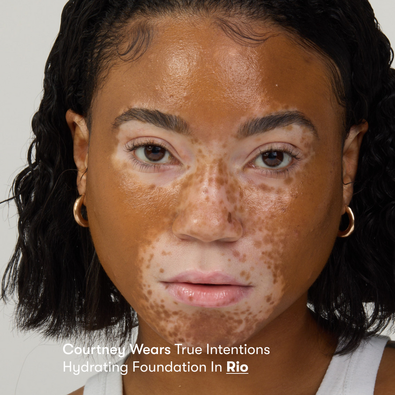 True Intentions Hydrating Foundation