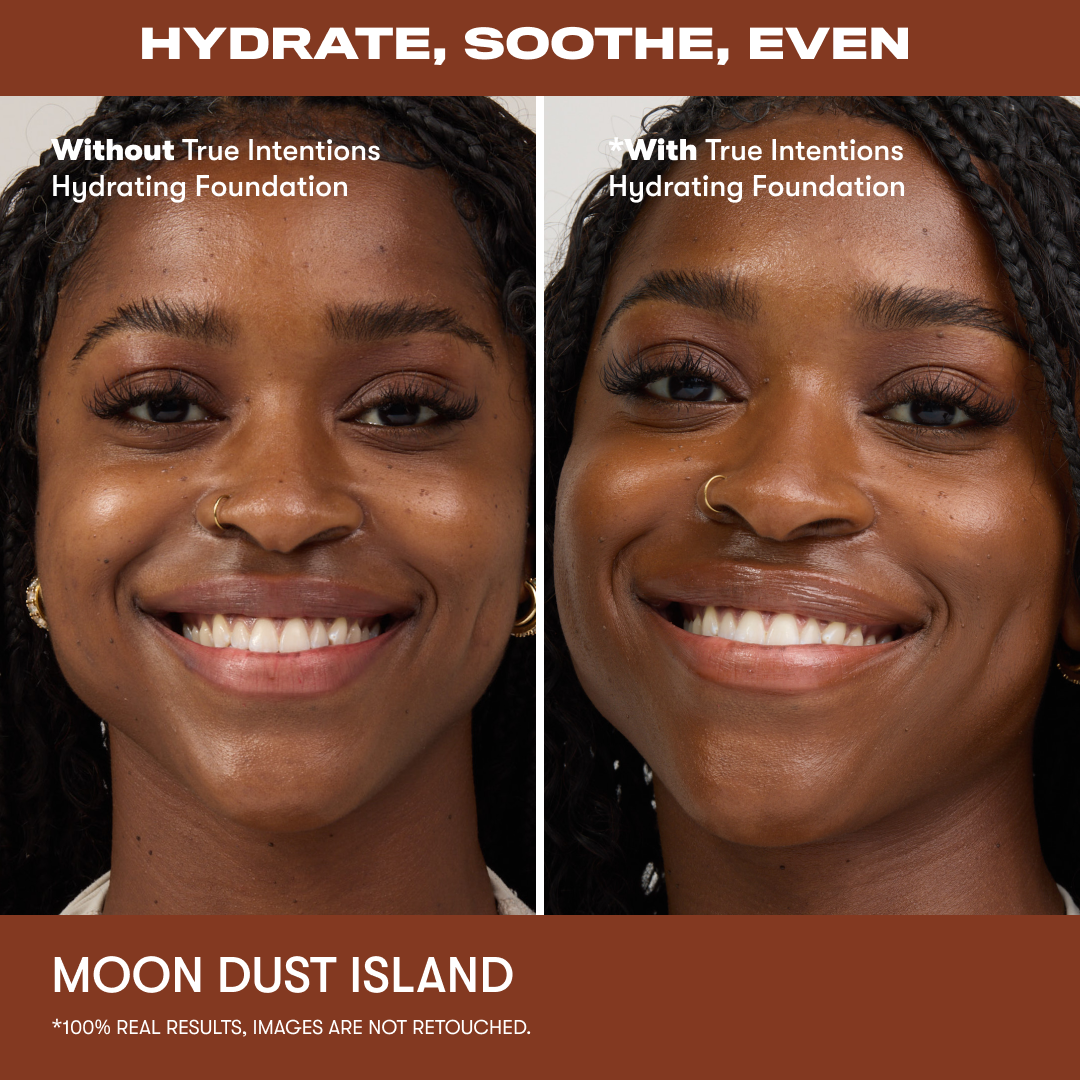 True Intentions Hydrating Foundation