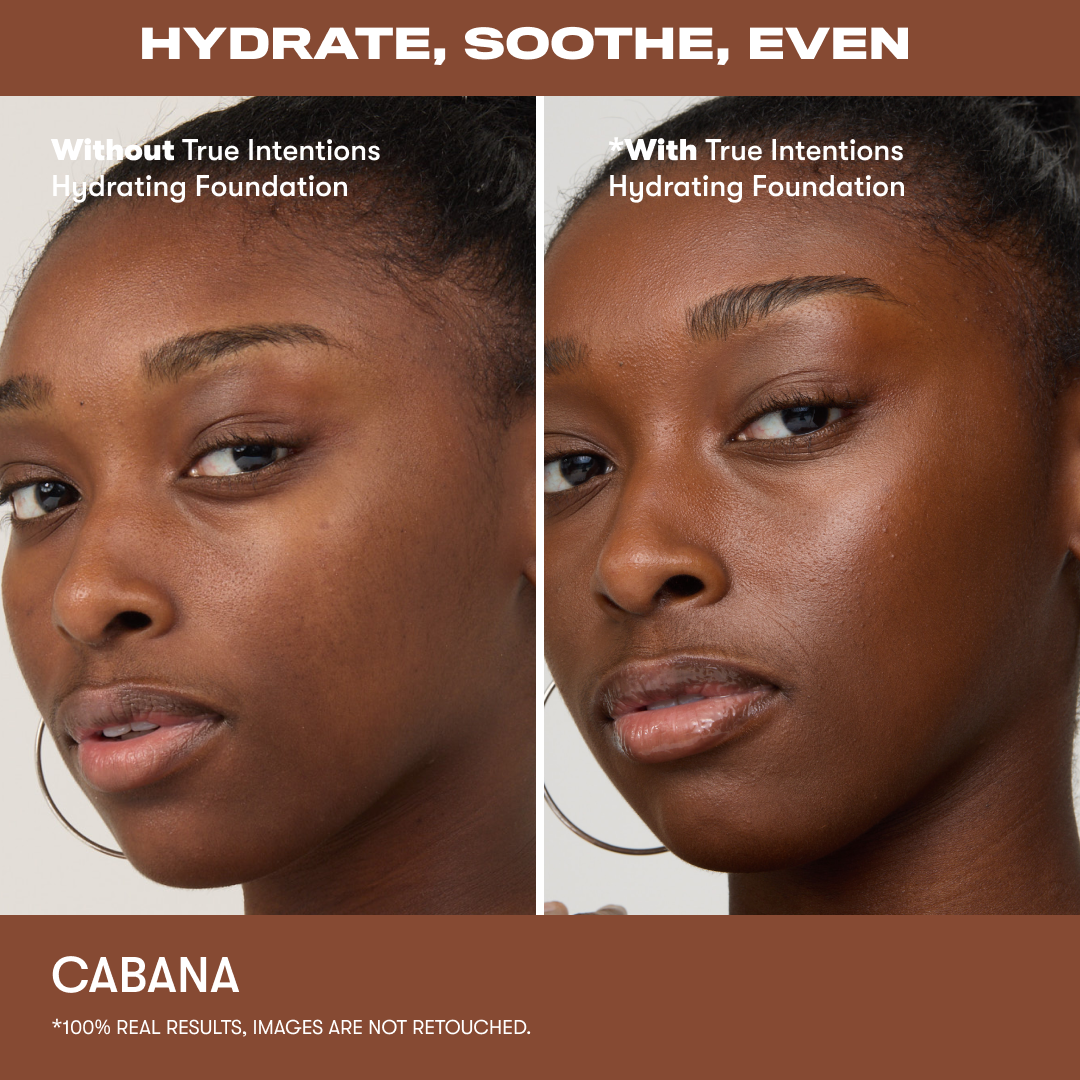 True Intentions Hydrating Foundation