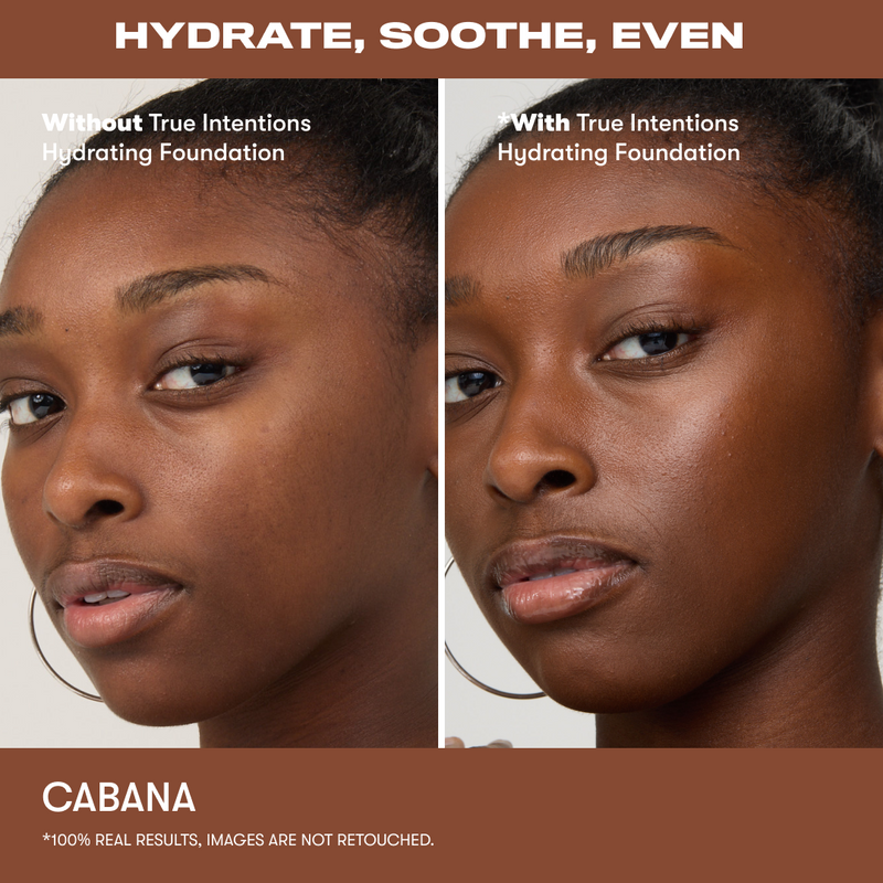 True Intentions Hydrating Foundation