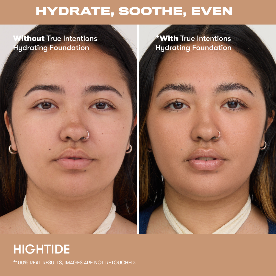 True Intentions Hydrating Foundation