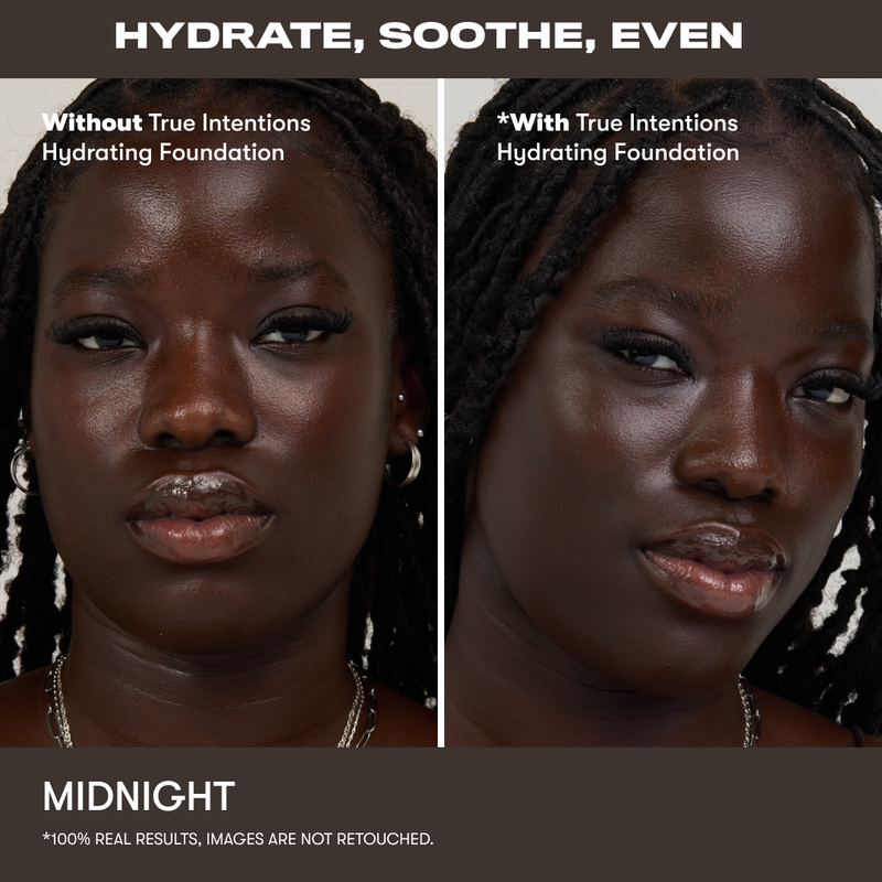 True Intentions Hydrating Foundation