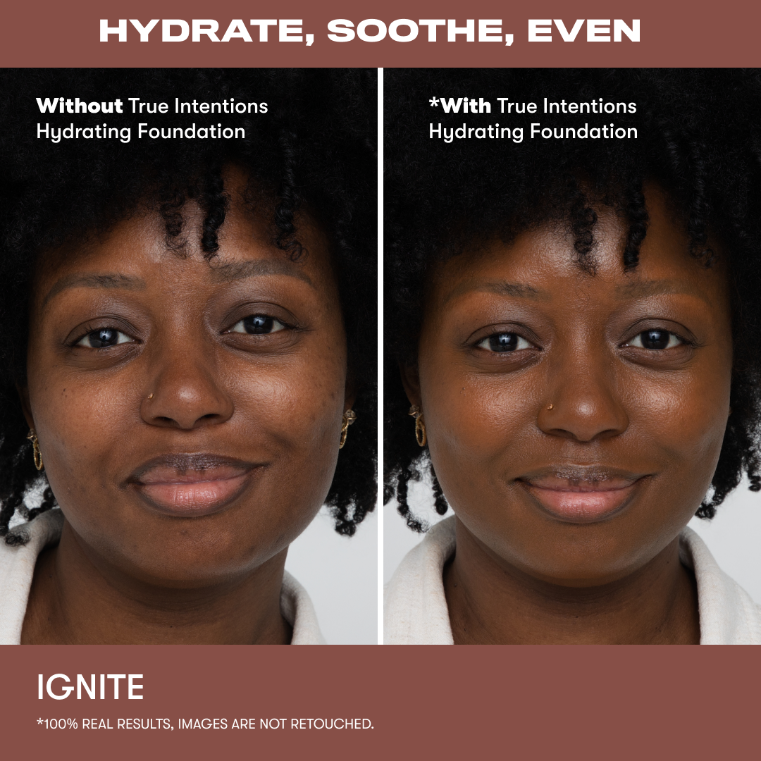 True Intentions Hydrating Foundation