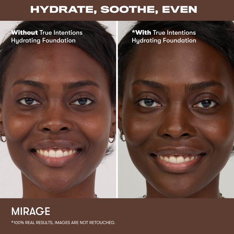 True Intentions Hydrating Foundation