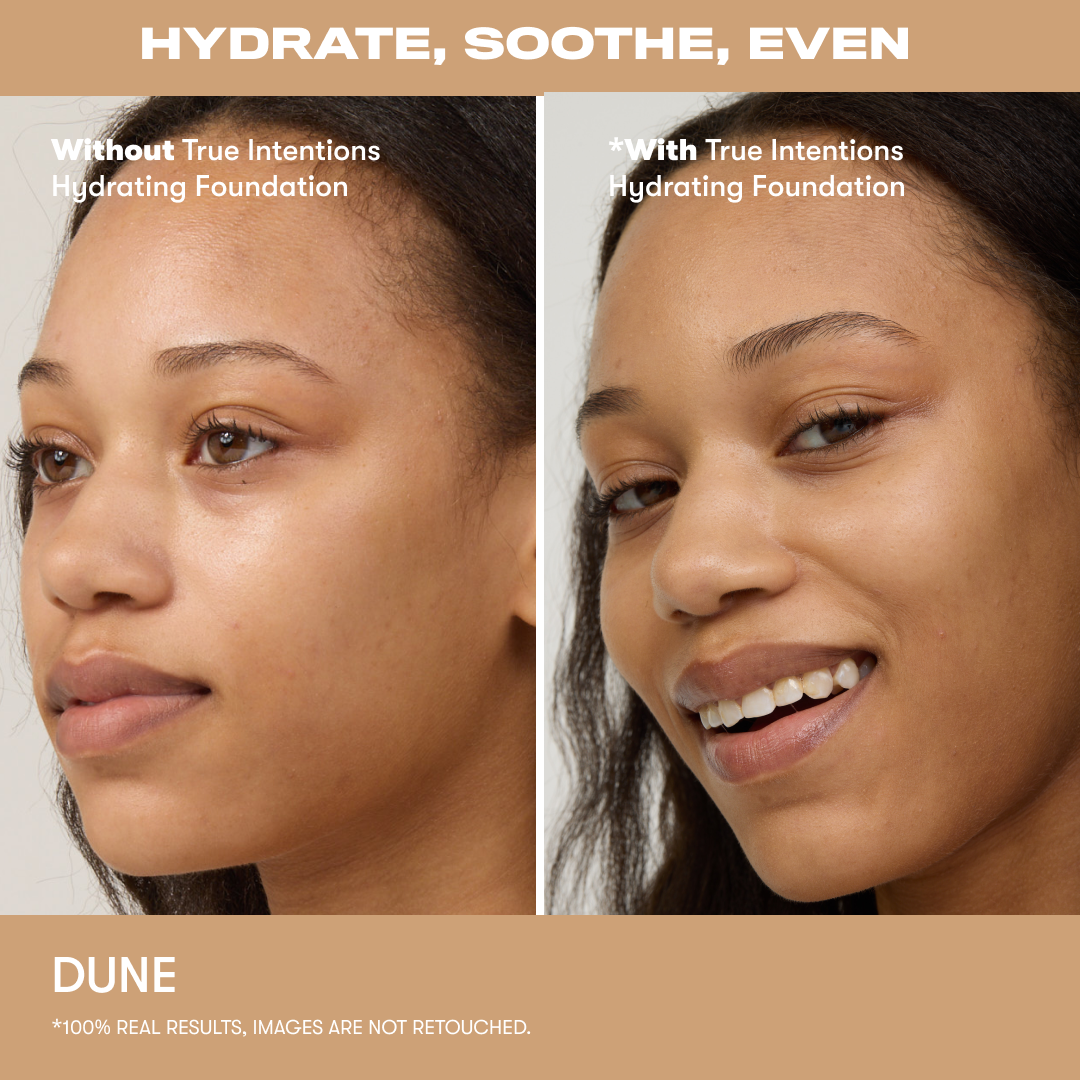 True Intentions Hydrating Foundation