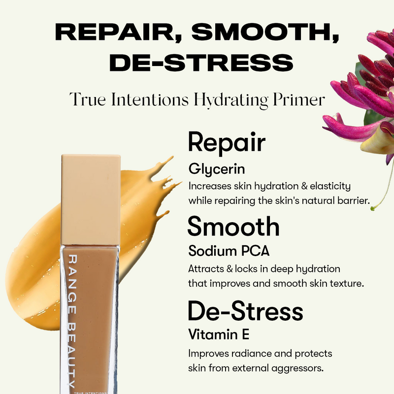 True Intentions Hydrating Primer