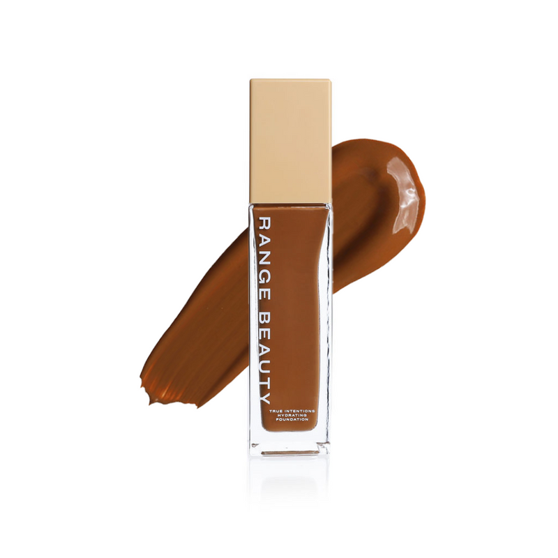 True Intentions Hydrating Foundation