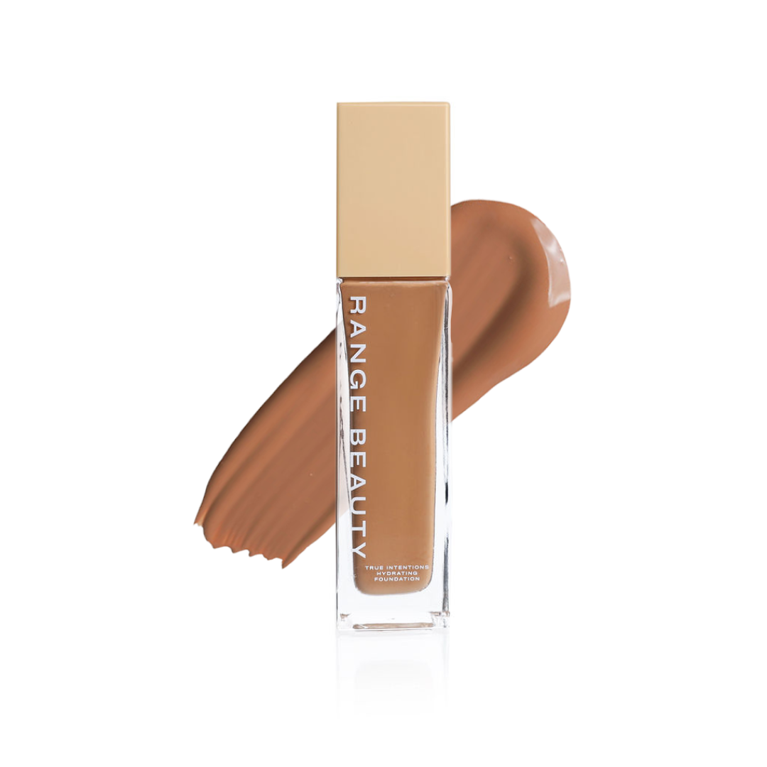 True Intentions Hydrating Foundation