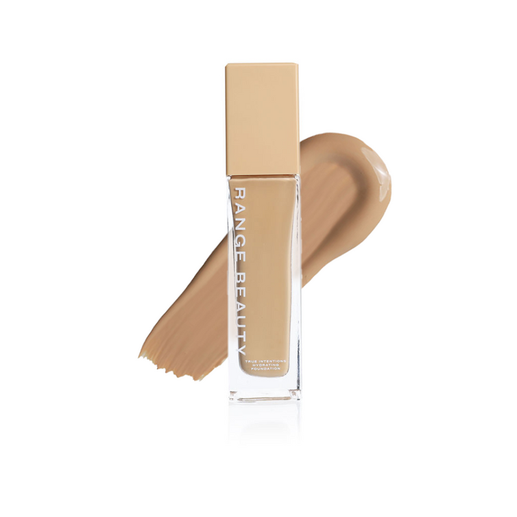 True Intentions Hydrating Foundation