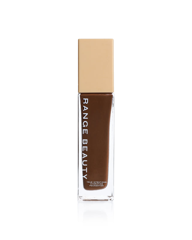 True Intentions Hydrating Foundation