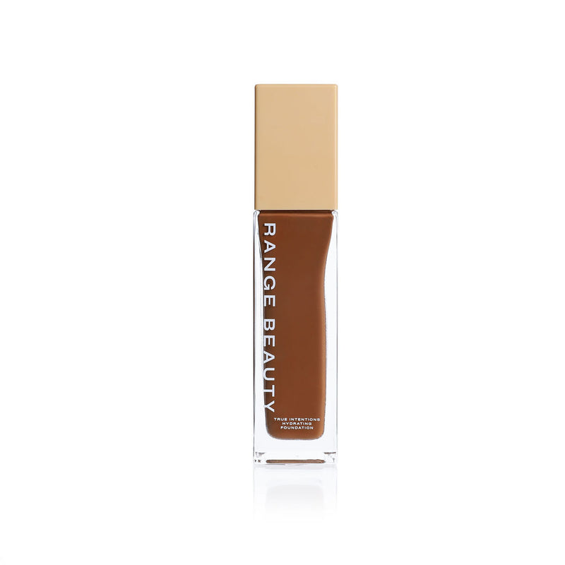 True Intentions Hydrating Foundation