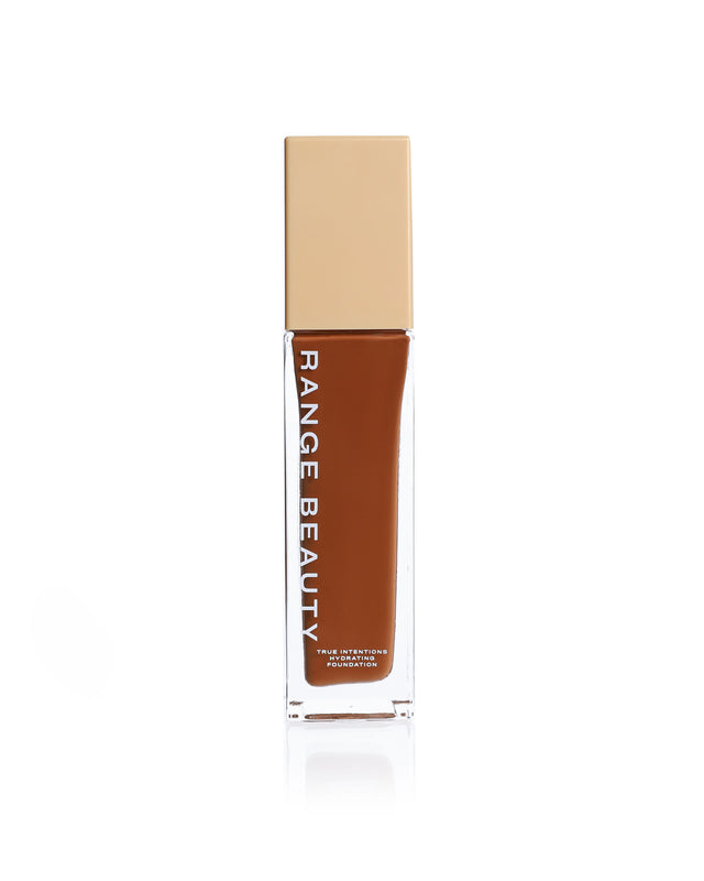 True Intentions Hydrating Foundation