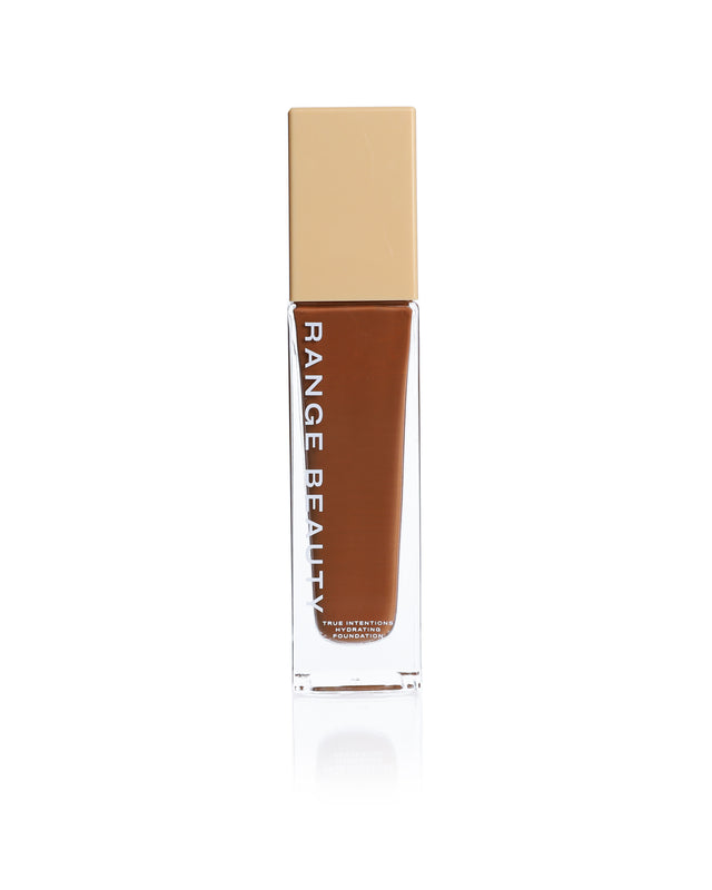 True Intentions Hydrating Foundation