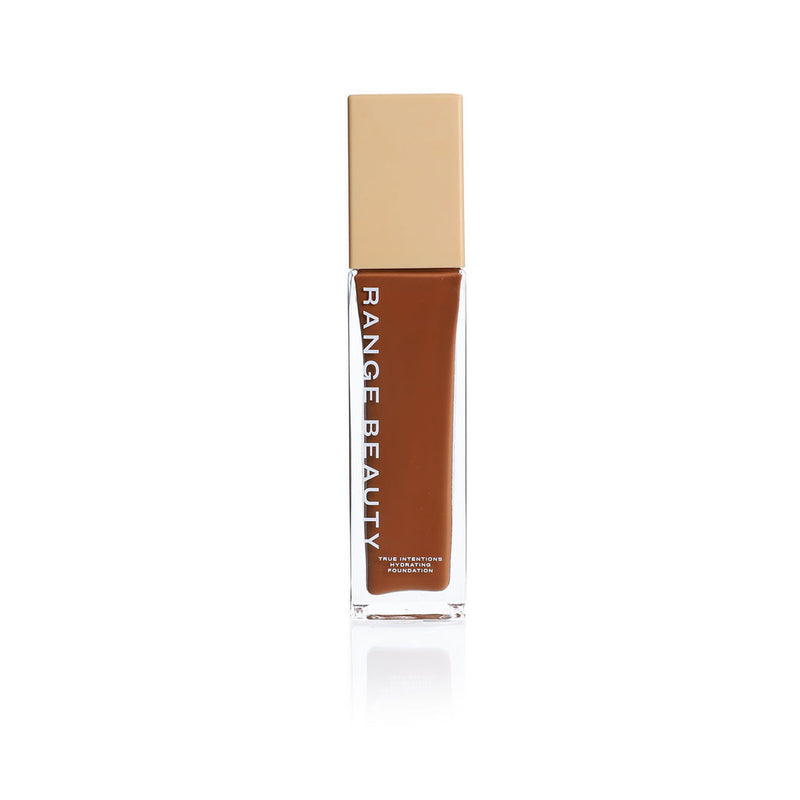 True Intentions Hydrating Foundation