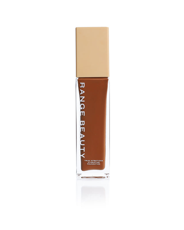 True Intentions Hydrating Foundation