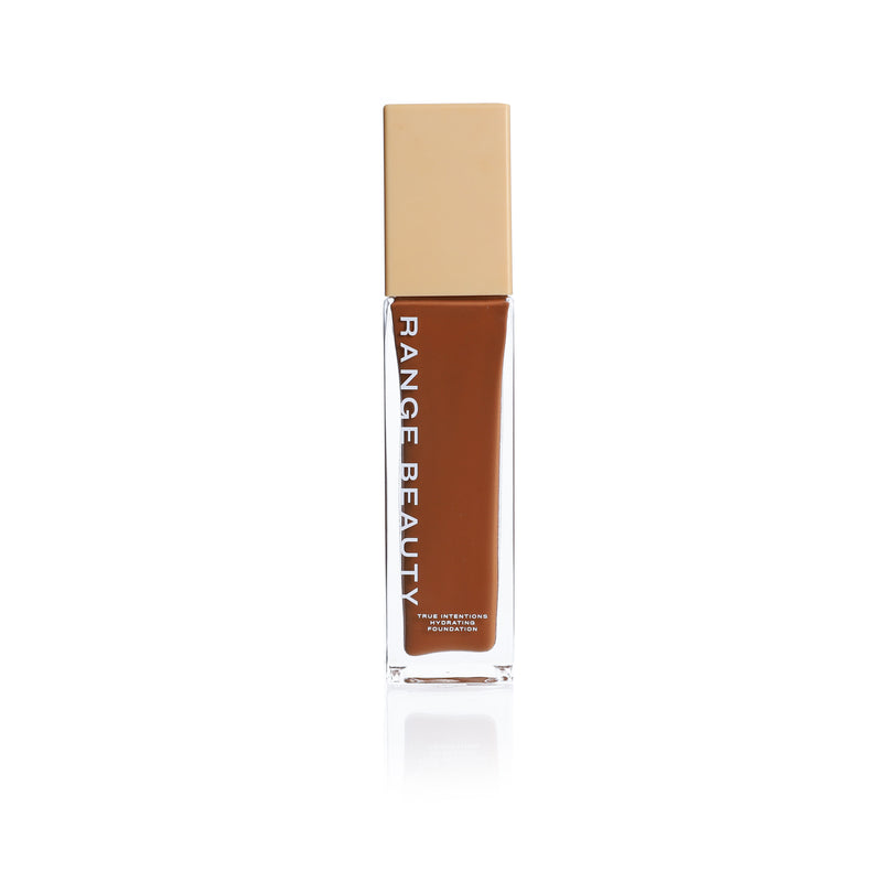 True Intentions Hydrating Foundation - Ignite