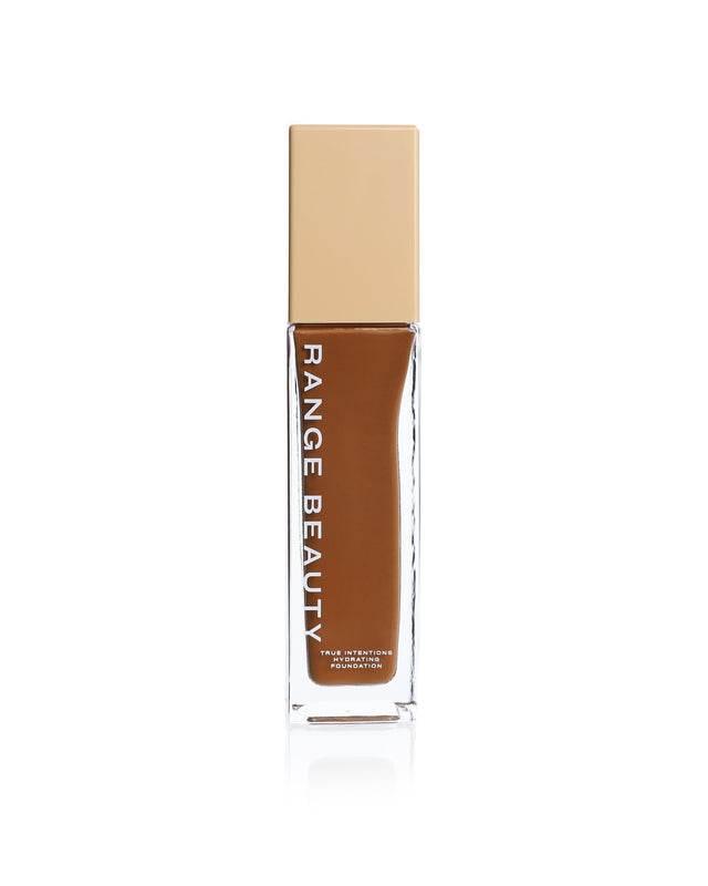 True Intentions Hydrating Foundation